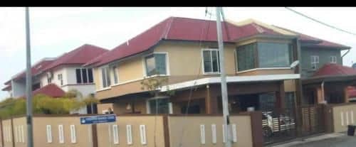 Taman Bahagia Homestay Taman Bahagia Homestay
