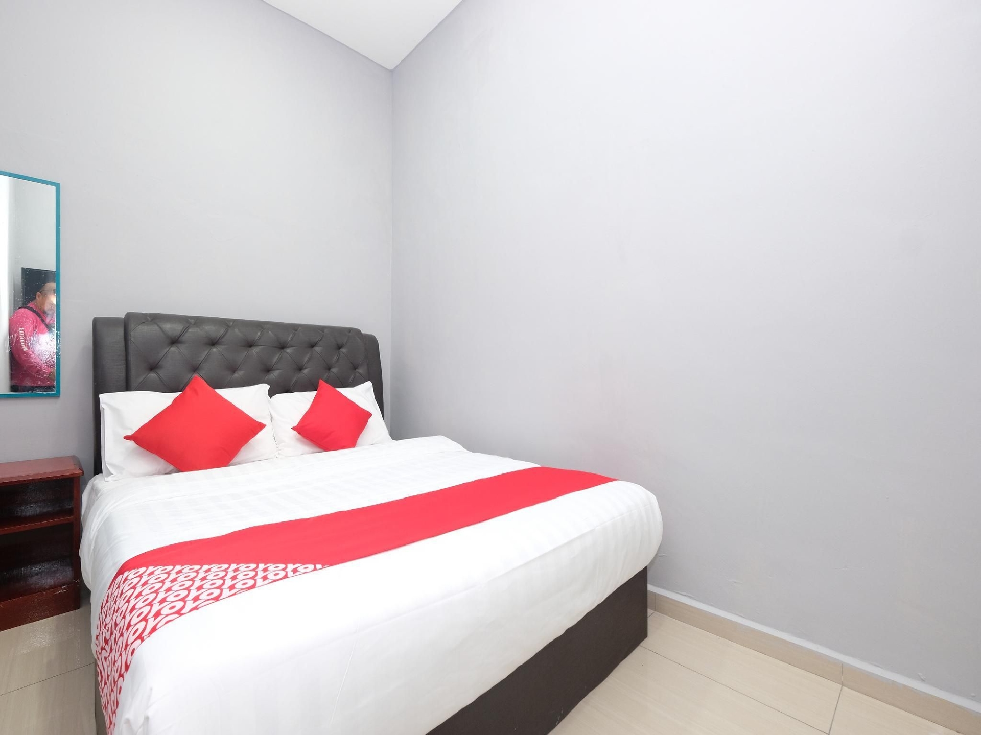โอโย 89436 SZA อินน์ (OYO 89436 SZA Inn)2