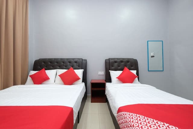 Superior Suite