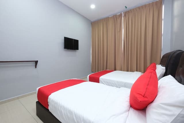 Superior Suite