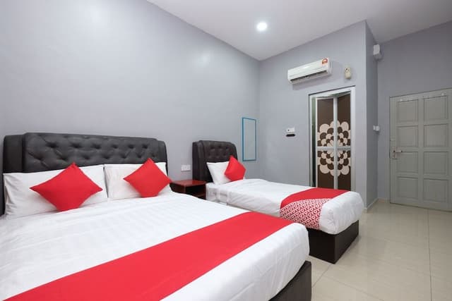Superior Suite