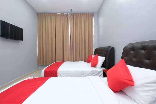 Superior Suite
