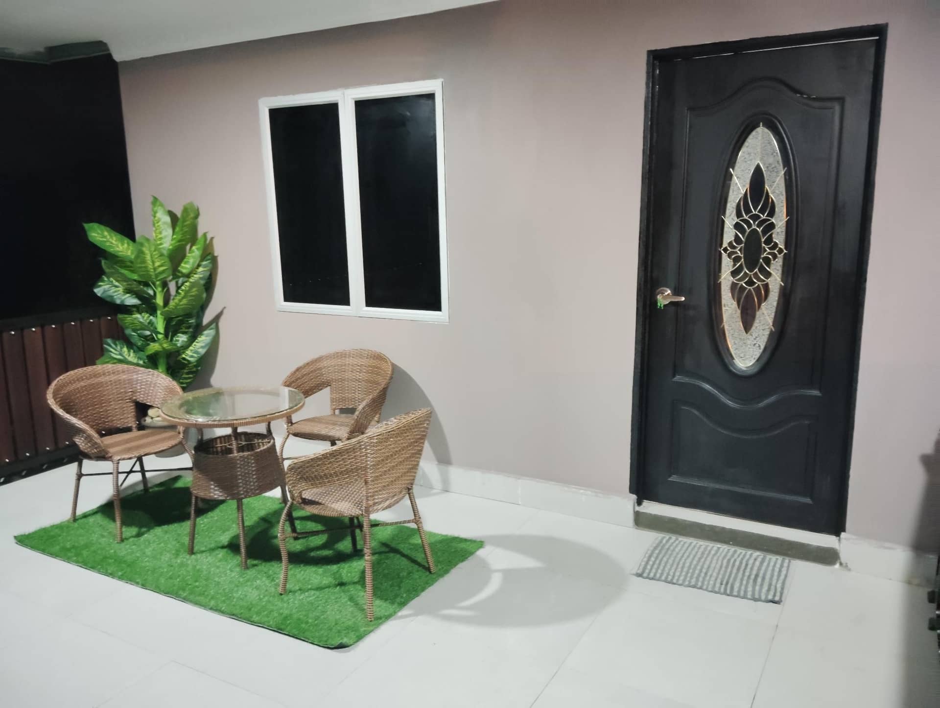 Raff Homestay & Pool Raff Homestay & Pool