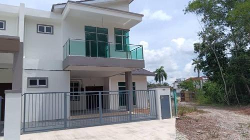 TEMERLOH JAYA HOMESTAY3
