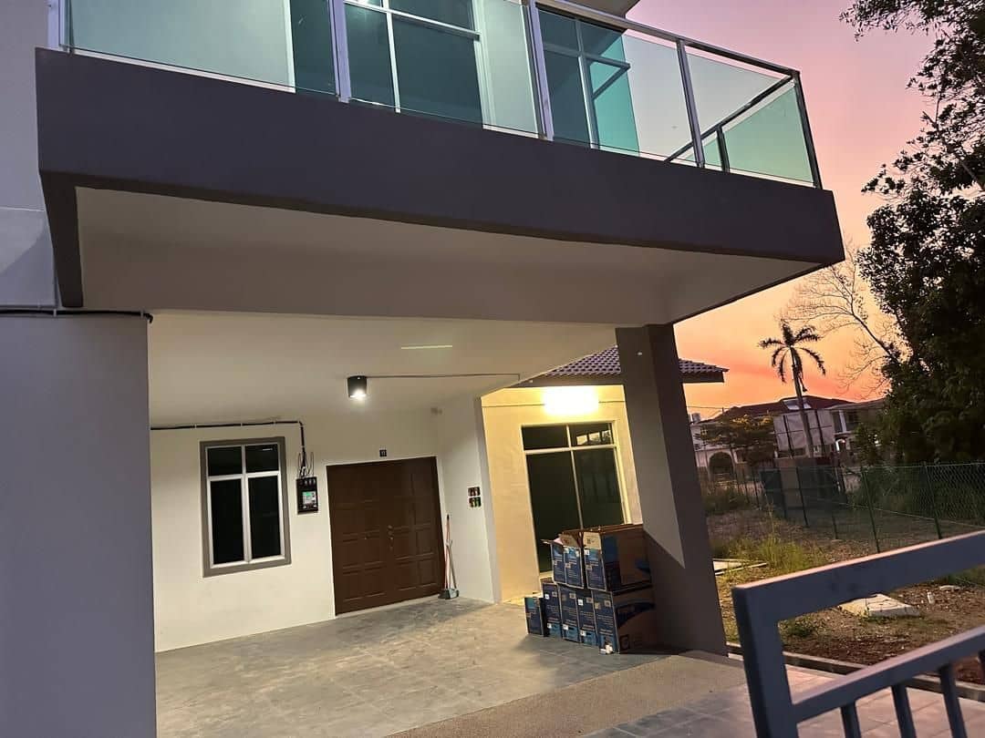 TEMERLOH JAYA HOMESTAY TEMERLOH JAYA HOMESTAY
