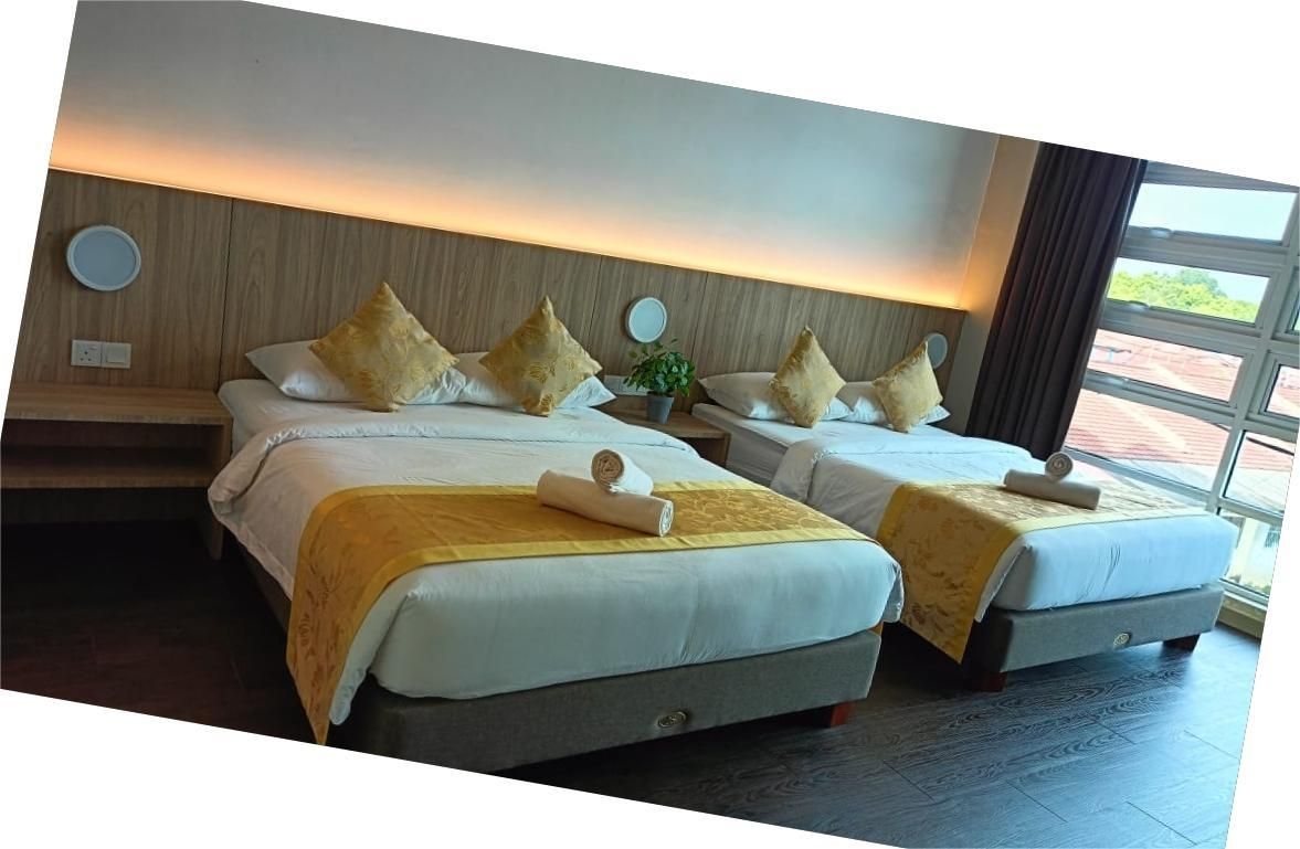 BIG TREE HOTEL SDN BHD3