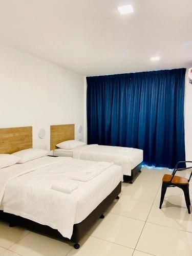 BIG TREE HOTEL SDN BHD2