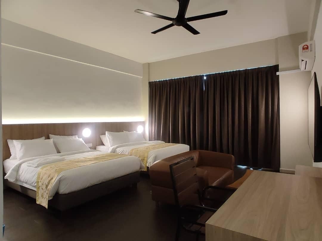 BIG TREE HOTEL SDN BHD4