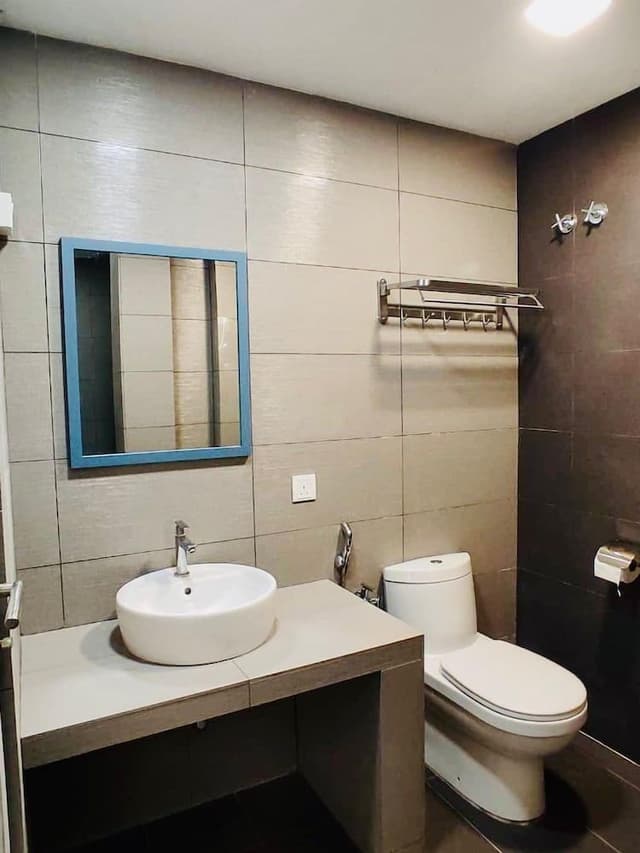 Executive Studio Suite