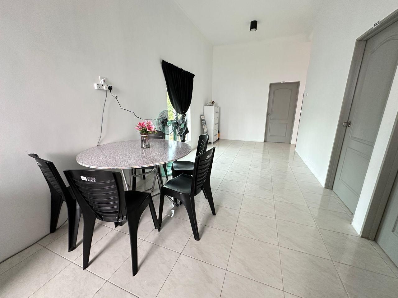 Temerloh Kenari Homestay4