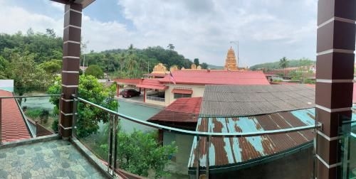 Hotel Rasa Sayang Artisan Inn Jelebu2