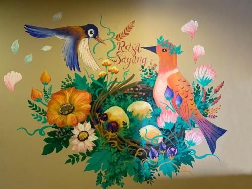 Hotel Rasa Sayang Artisan Inn Jelebu3