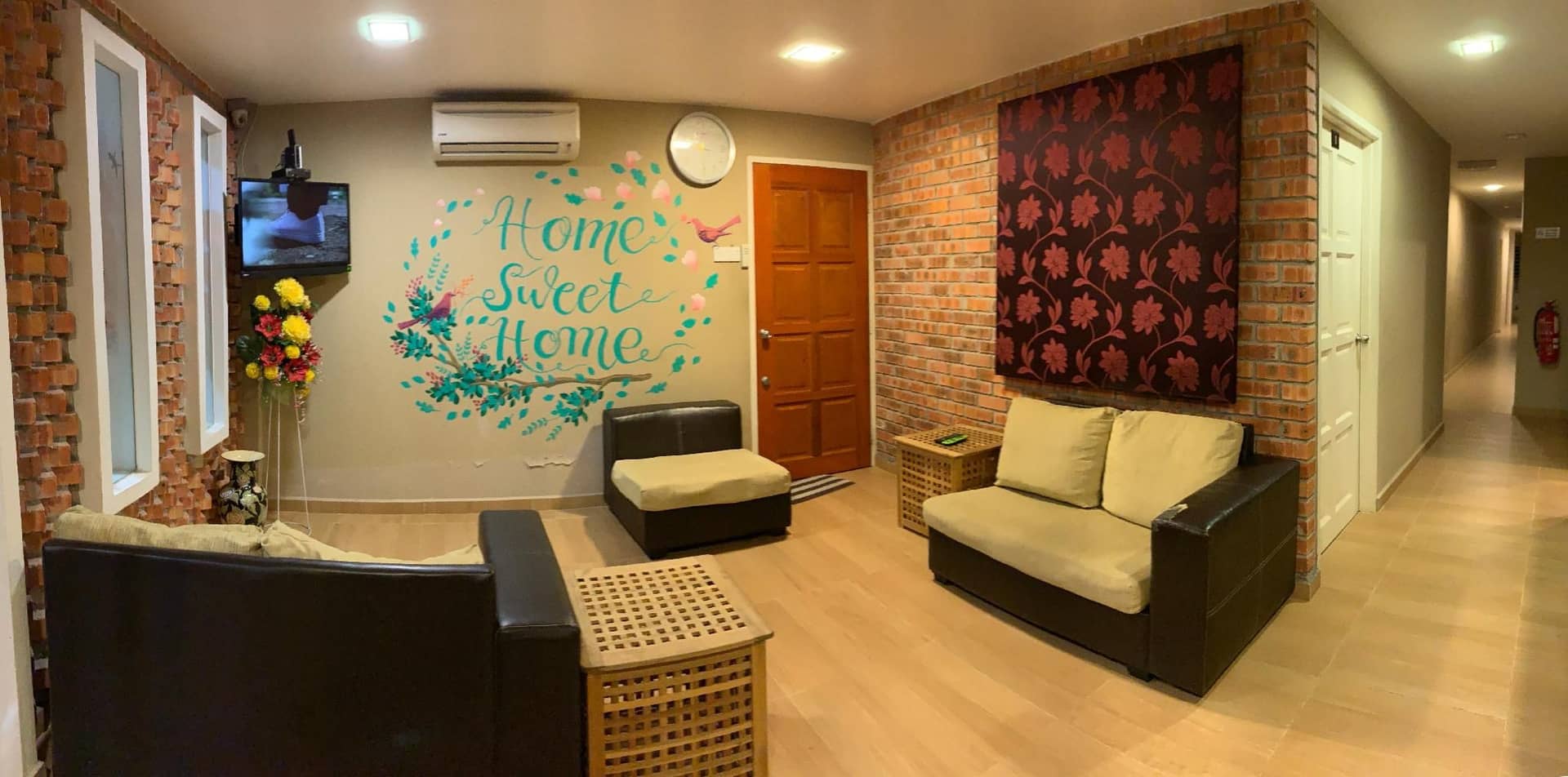 Hotel Rasa Sayang Artisan Inn Jelebu Hotel Rasa Sayang Artisan Inn Jelebu
