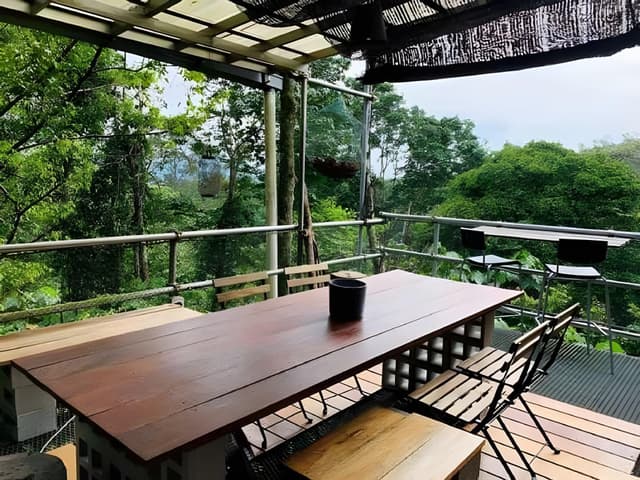 Chalet