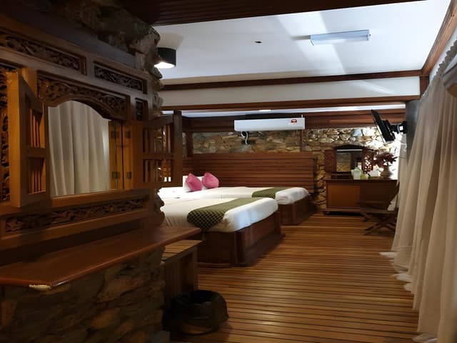 Family Suite