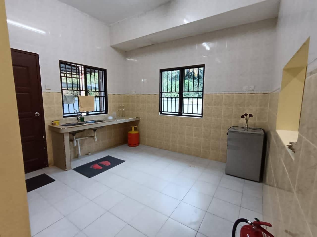 Meranti Homestay Meranti Homestay