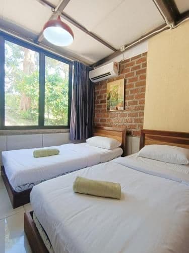 Executive Family Suite