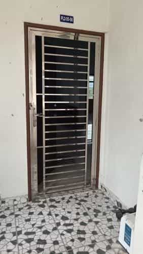 pelangi apartment bentong