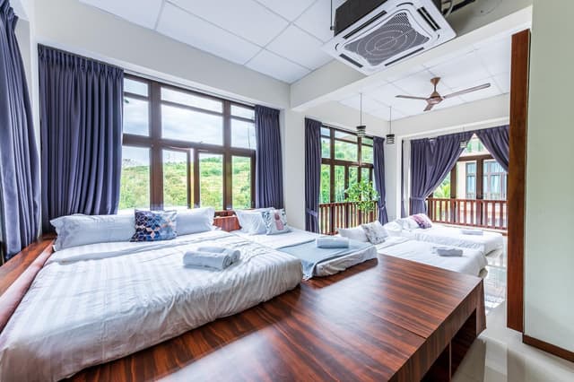 Junior Suites