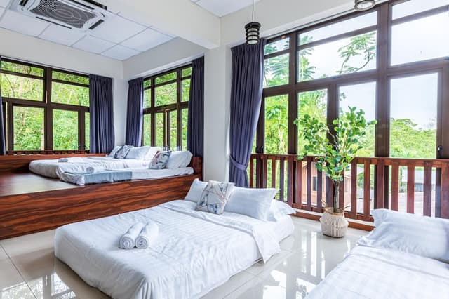 Junior Suites