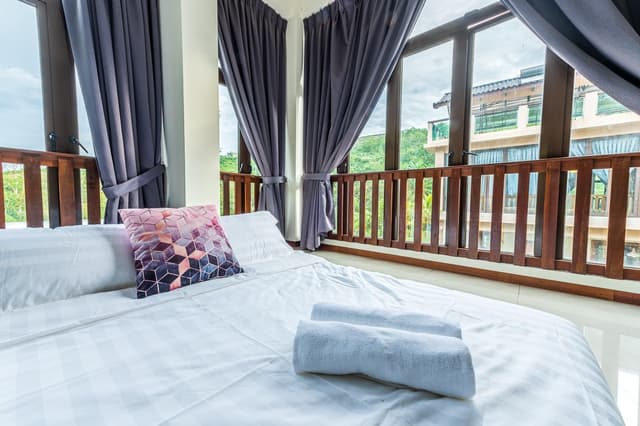 Junior Suites