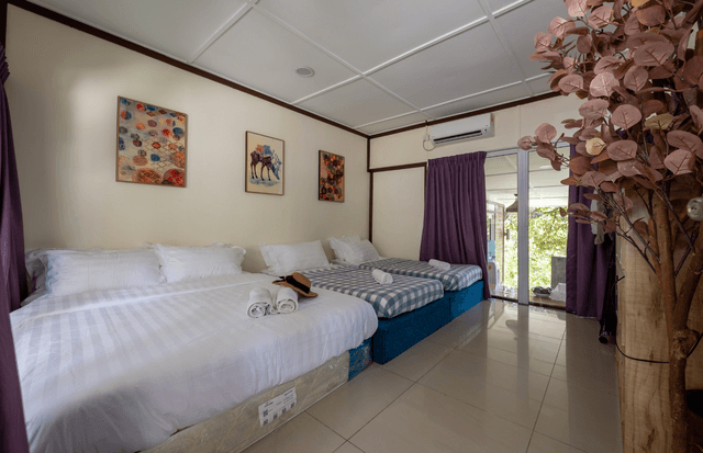 Superior Suite