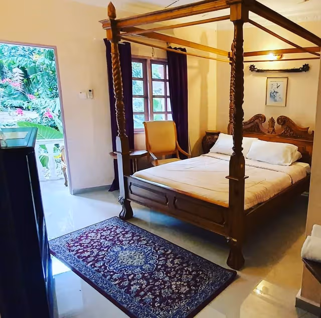 Specialty Room - Mayang Melati