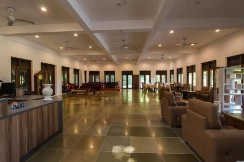 Harmony Valley Retreat0