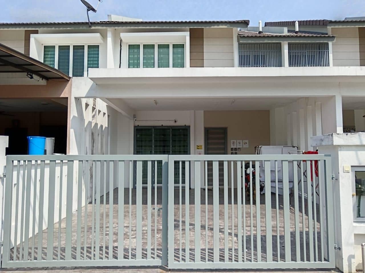 KARAK INDAH HOMESTAY KARAK INDAH HOMESTAY