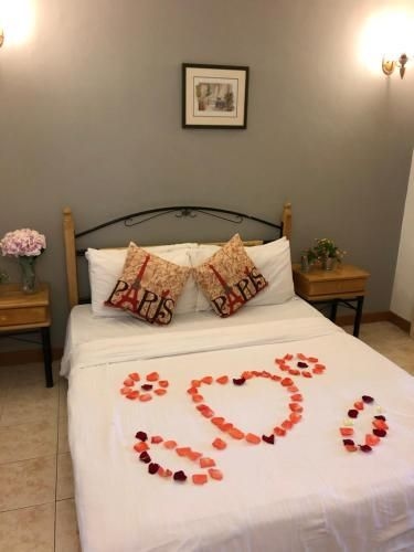 เบอร์จายา ฮิลส์ เมอแรนติ พาร์ค โฮมสเตย์ A2-12 (Berjaya Hills Meranti Park Homestay A2-12)4
