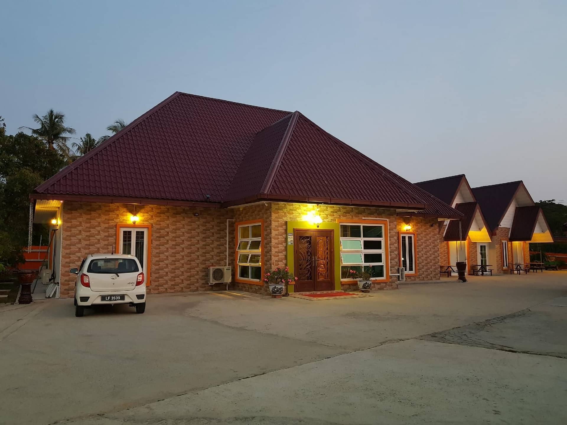 Pilly Holiday Home Pilly Holiday Home