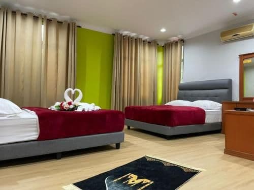 Samudera Suite
