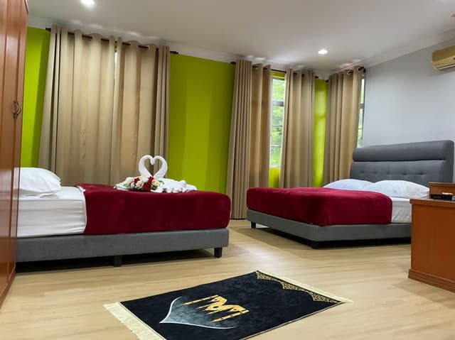 Samudera Suite