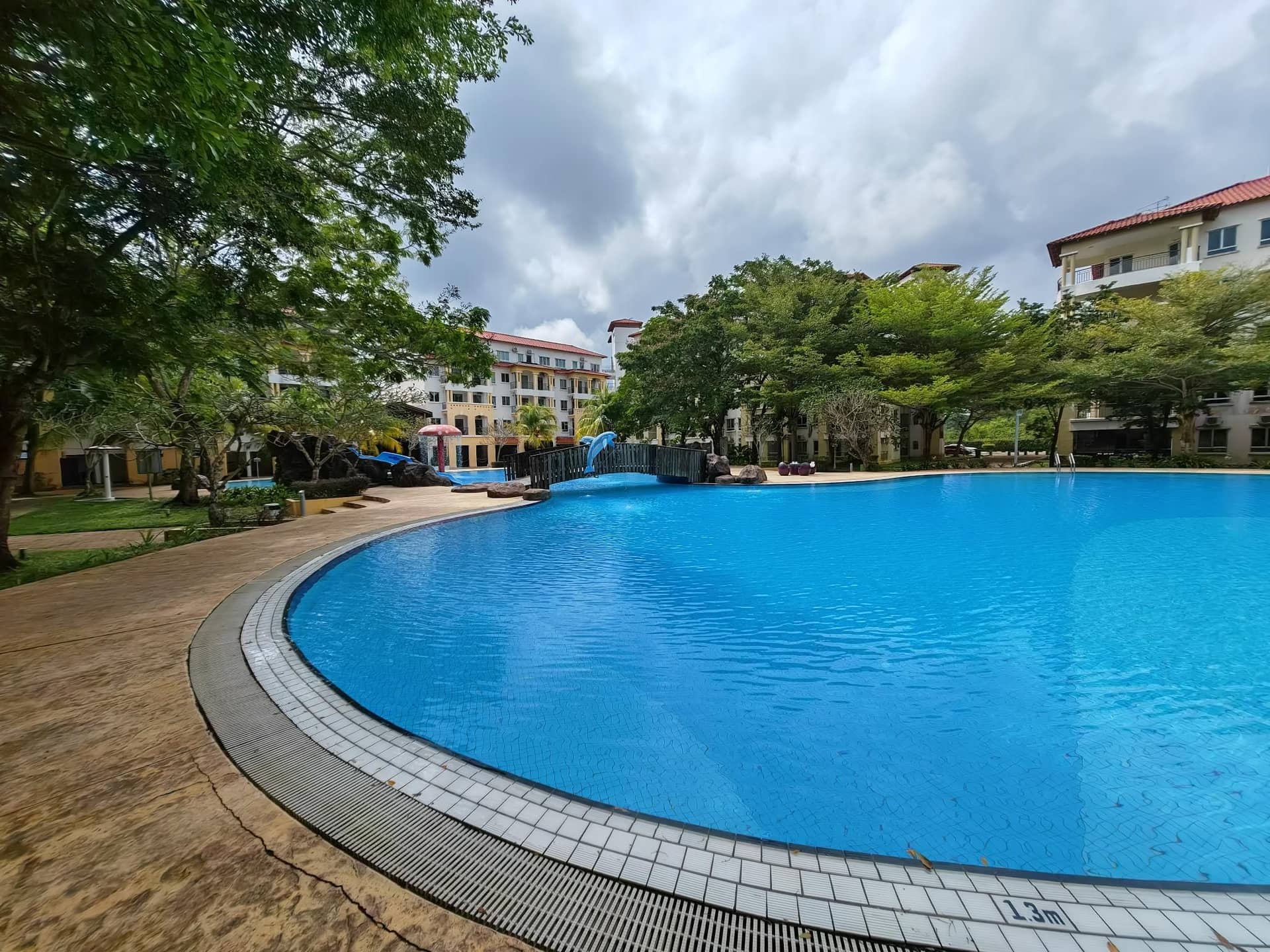 Desaru Black Beach Sky Mirror Resort Desaru Black Beach Sky Mirror Resort
