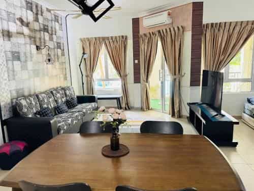 เดซารู บีช แฟมิลี สวีท พูลวิว D30206 เดซารู บีช แฟมิลี สวีท พูลวิว D30206