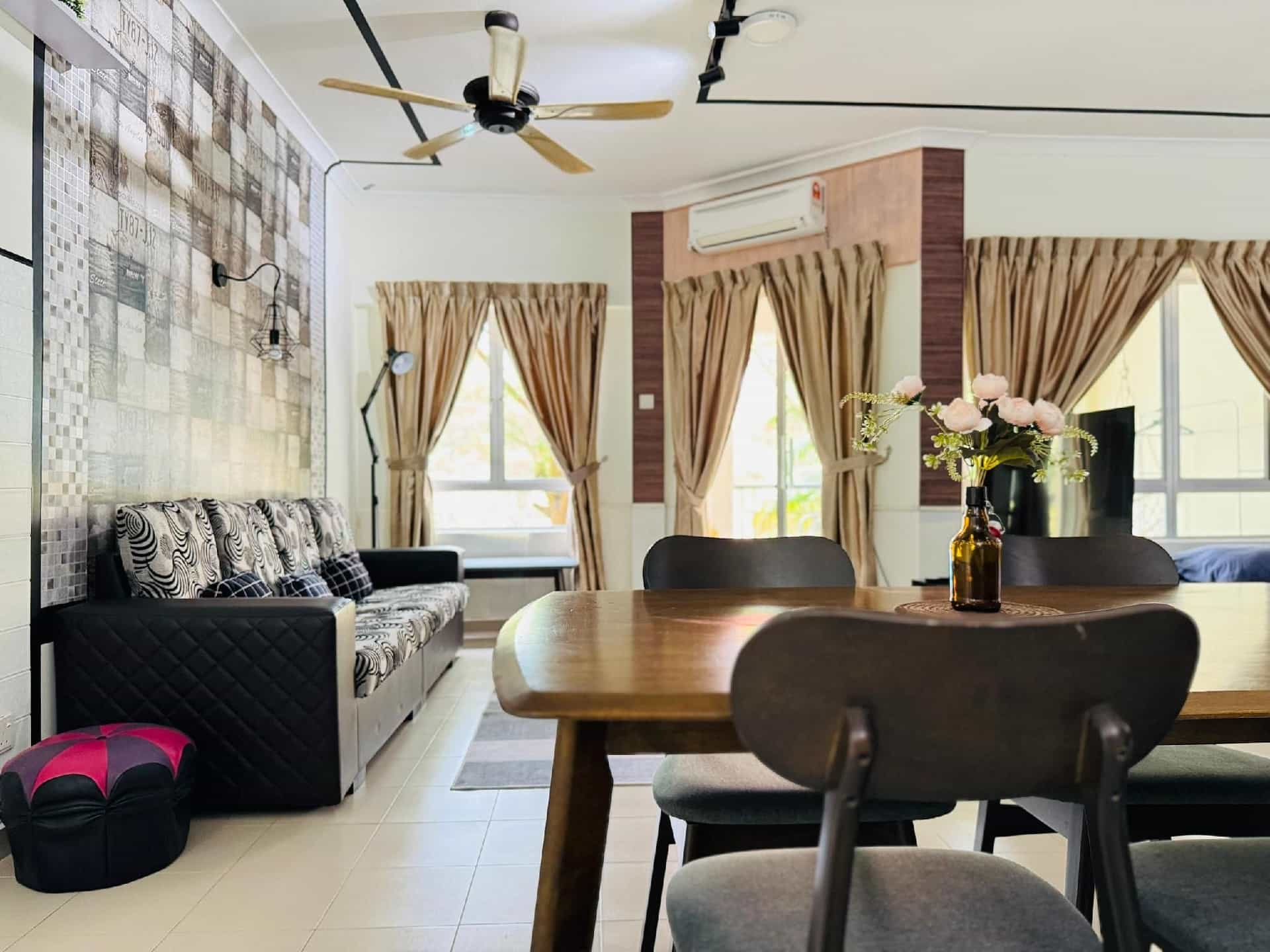 เดซารู บีช แฟมิลี สวีท พูลวิว D30206 เดซารู บีช แฟมิลี สวีท พูลวิว D30206
