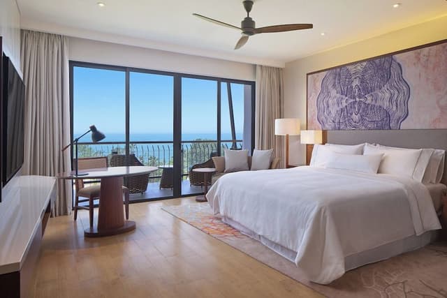 Premier Suite, 1 Bedroom