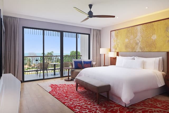 Premier Suite, 1 Bedroom