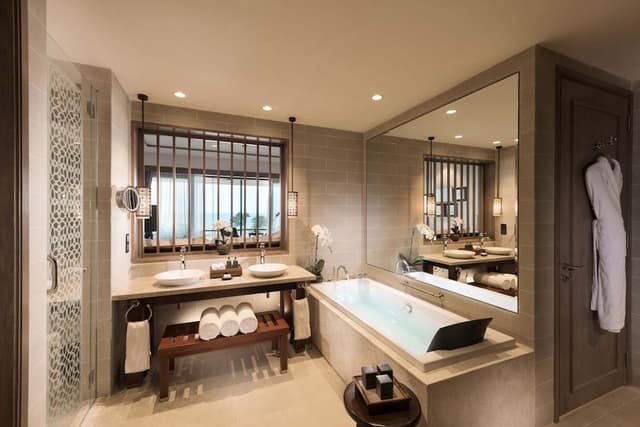 Anantara Sea View Suite