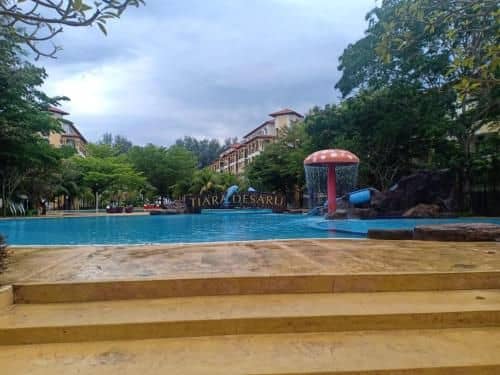 Desaru Homestay Southern Tiara Desaru Seaview Desaru Homestay Southern Tiara Desaru Seaview
