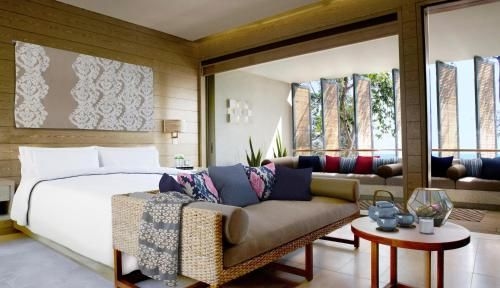 วันแอนด์โอลี่ เดซารู คอสต์ (One&Only Desaru Coast)3