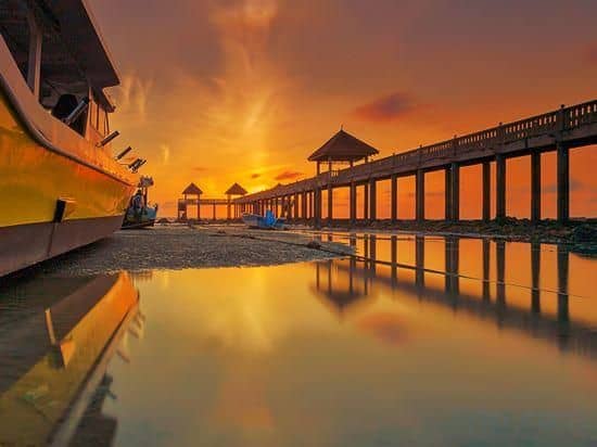 Desaru Luxury Homestay Desaru Luxury Homestay