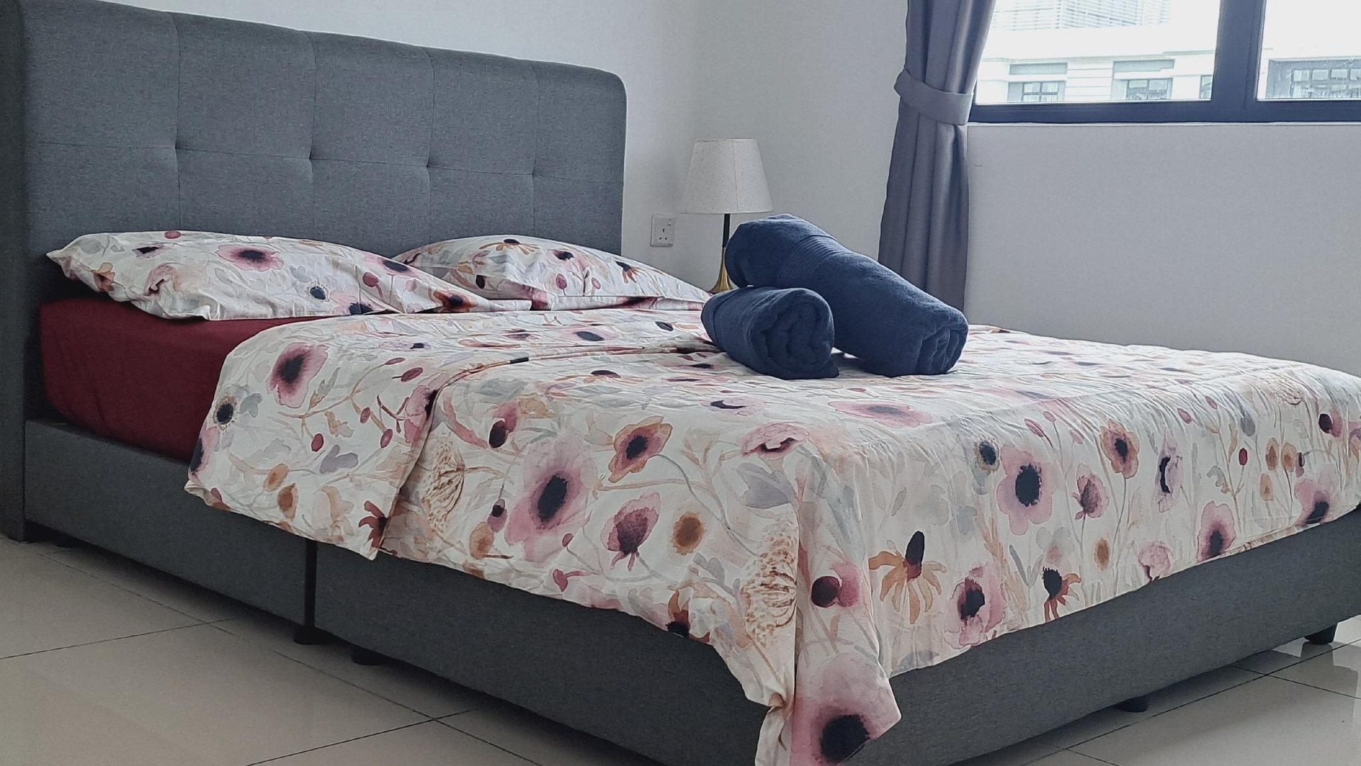 ดีคาซา แคทลียา โฮมสเตย์ เดซารู (สำหรับชาวมุสลิมเท่านั้น) (D Casa Cattleya Homestay Desaru (Muslim Only))2