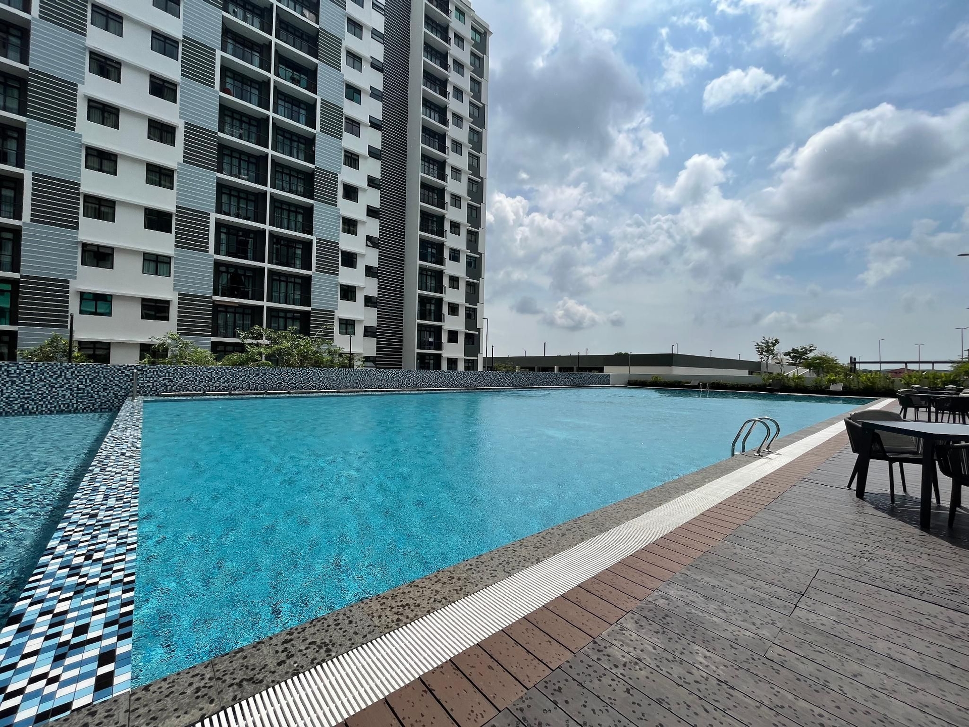 เดซารู ยะโฮร์ บาย Glex (Desaru Johor by Glex)0