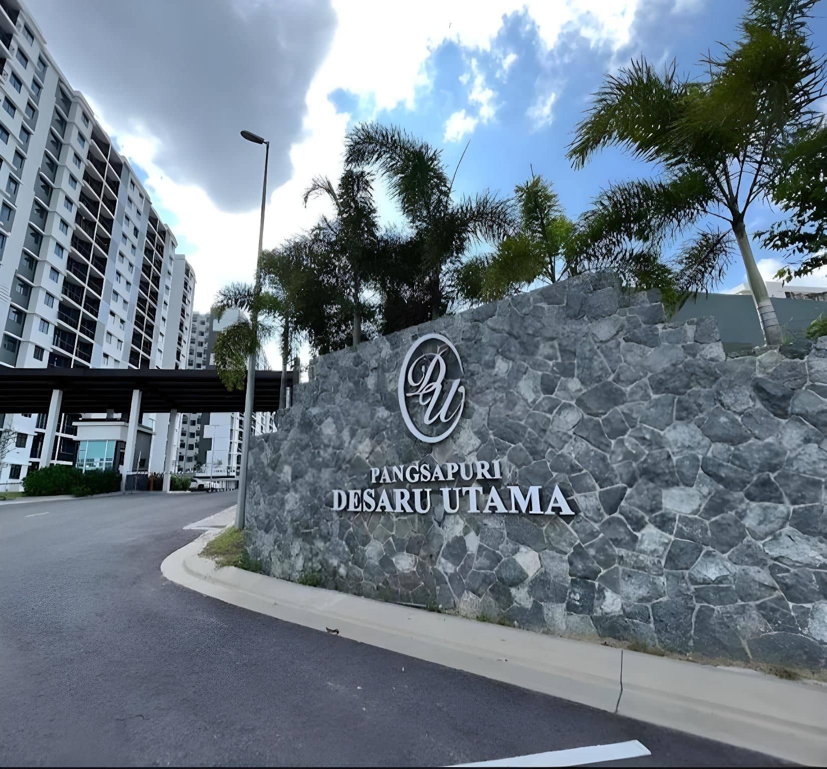 MAI Desaru Utama Residence MAI Desaru Utama Residence