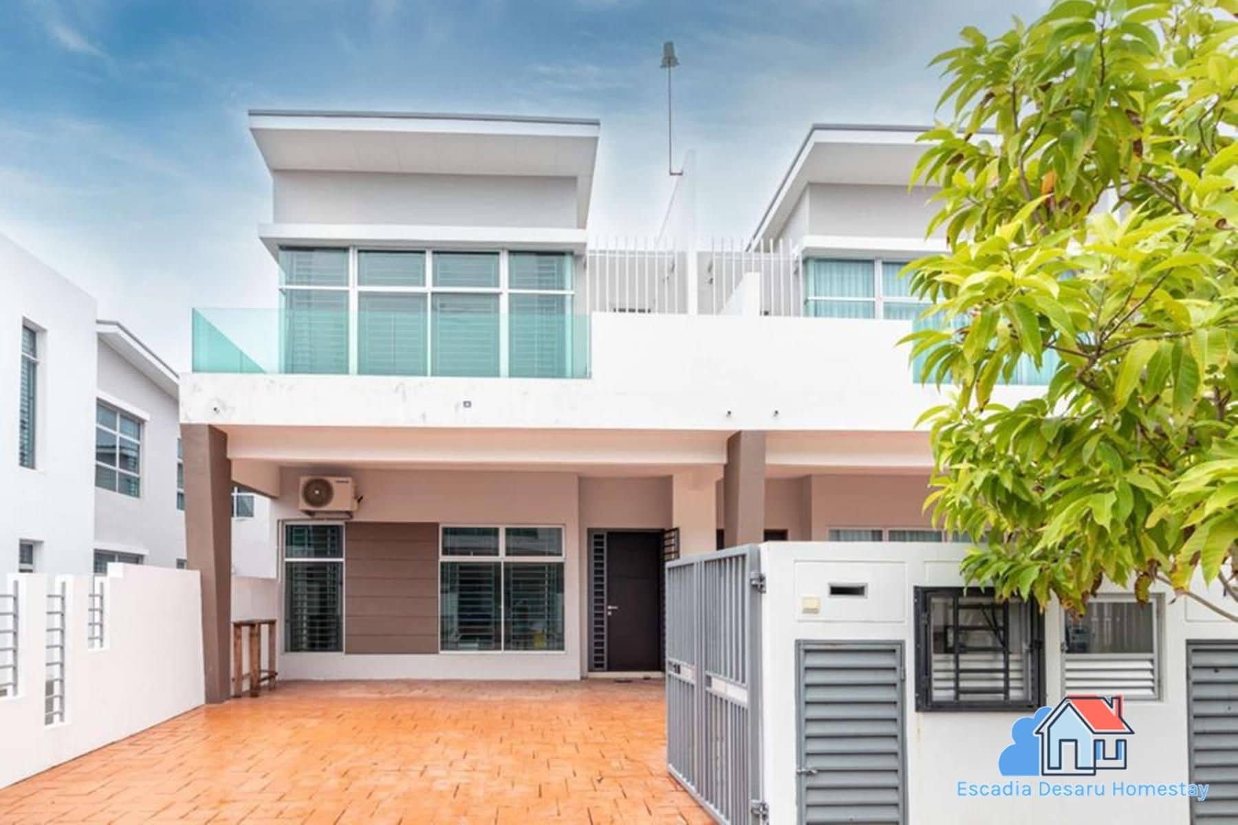 Desaru Cosy Homestay Desaru Cosy Homestay