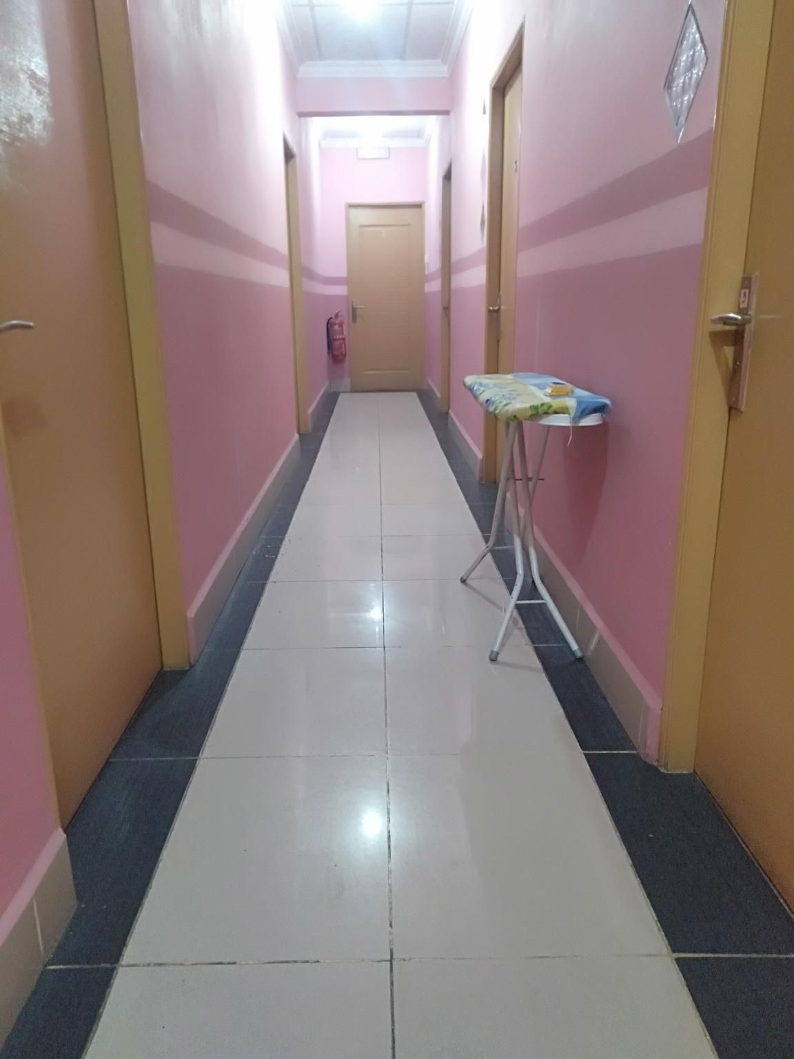 OYO 90346 Safa Hotel Ranau2