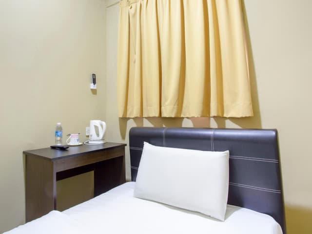 Single Room