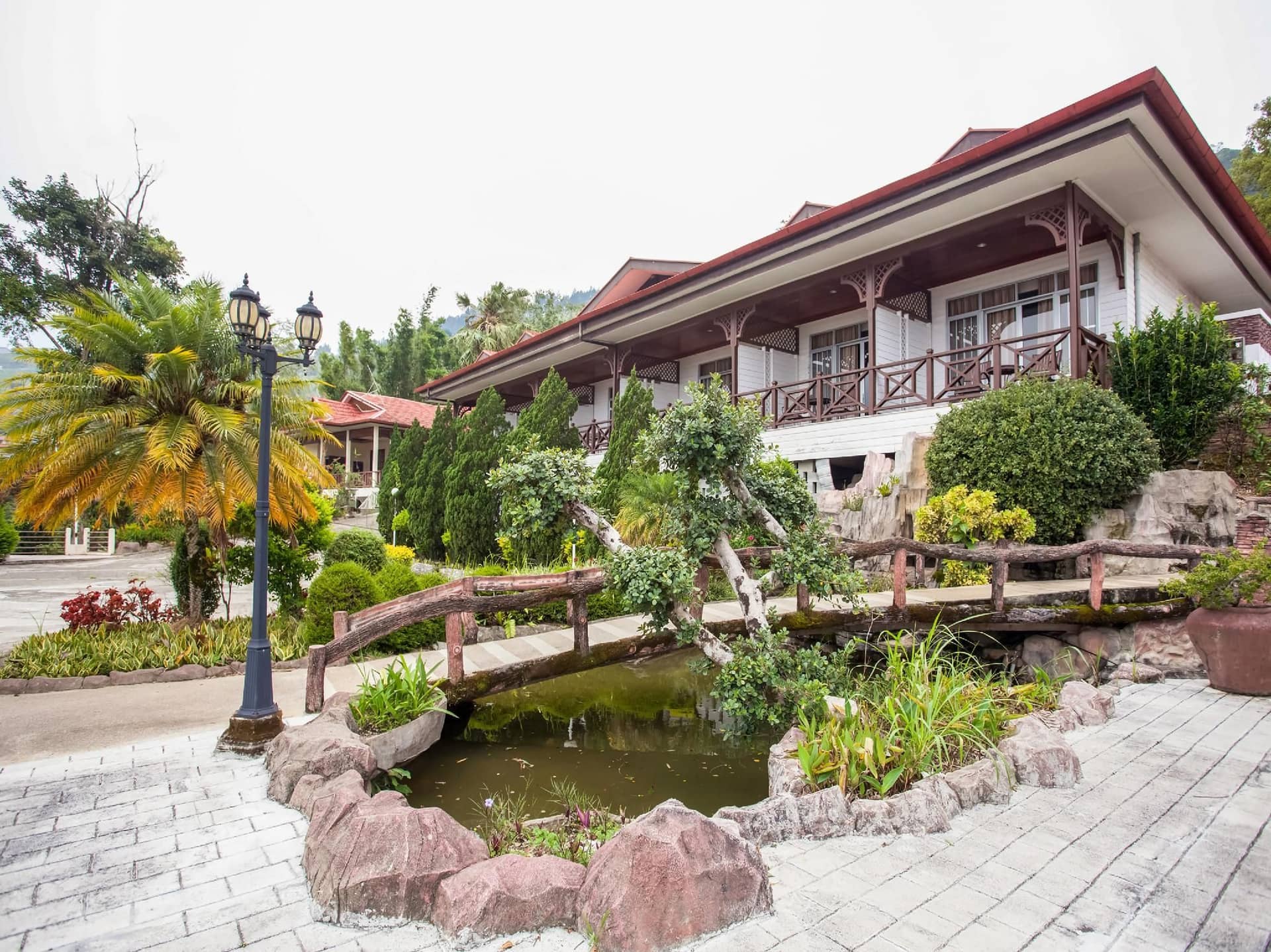 Super OYO 89300 Zen Garden Resort Super OYO 89300 Zen Garden Resort