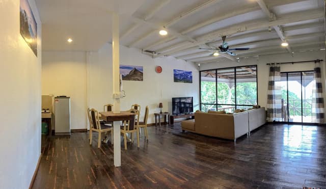 3 Rooms Suite